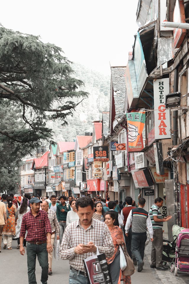 Shimla Image