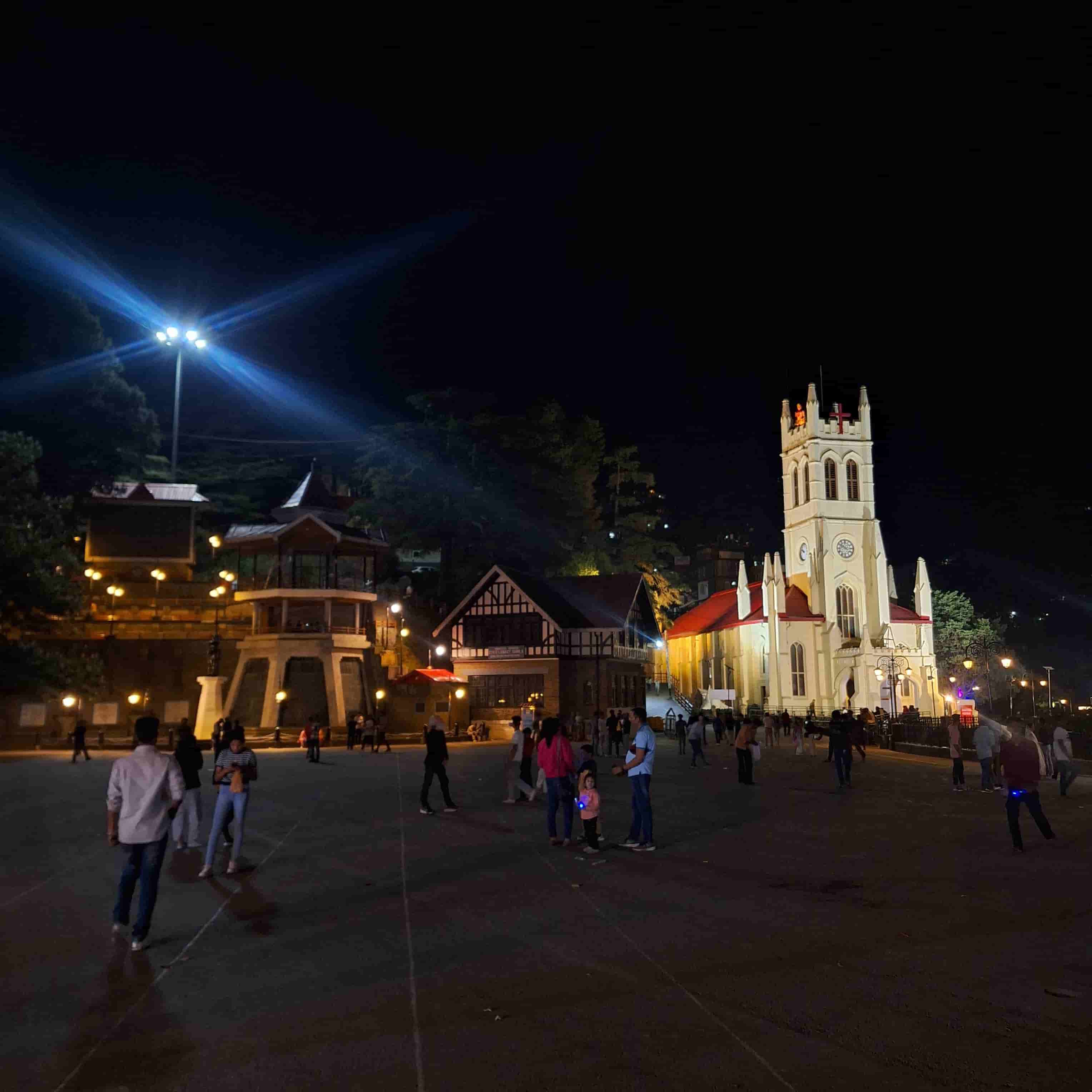 Shimla Image